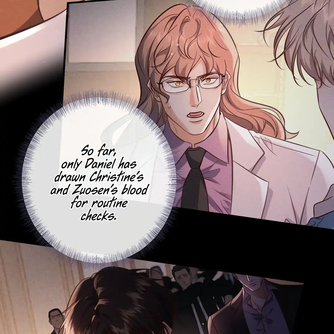 Kill My Love - Chapter 77 Page 30