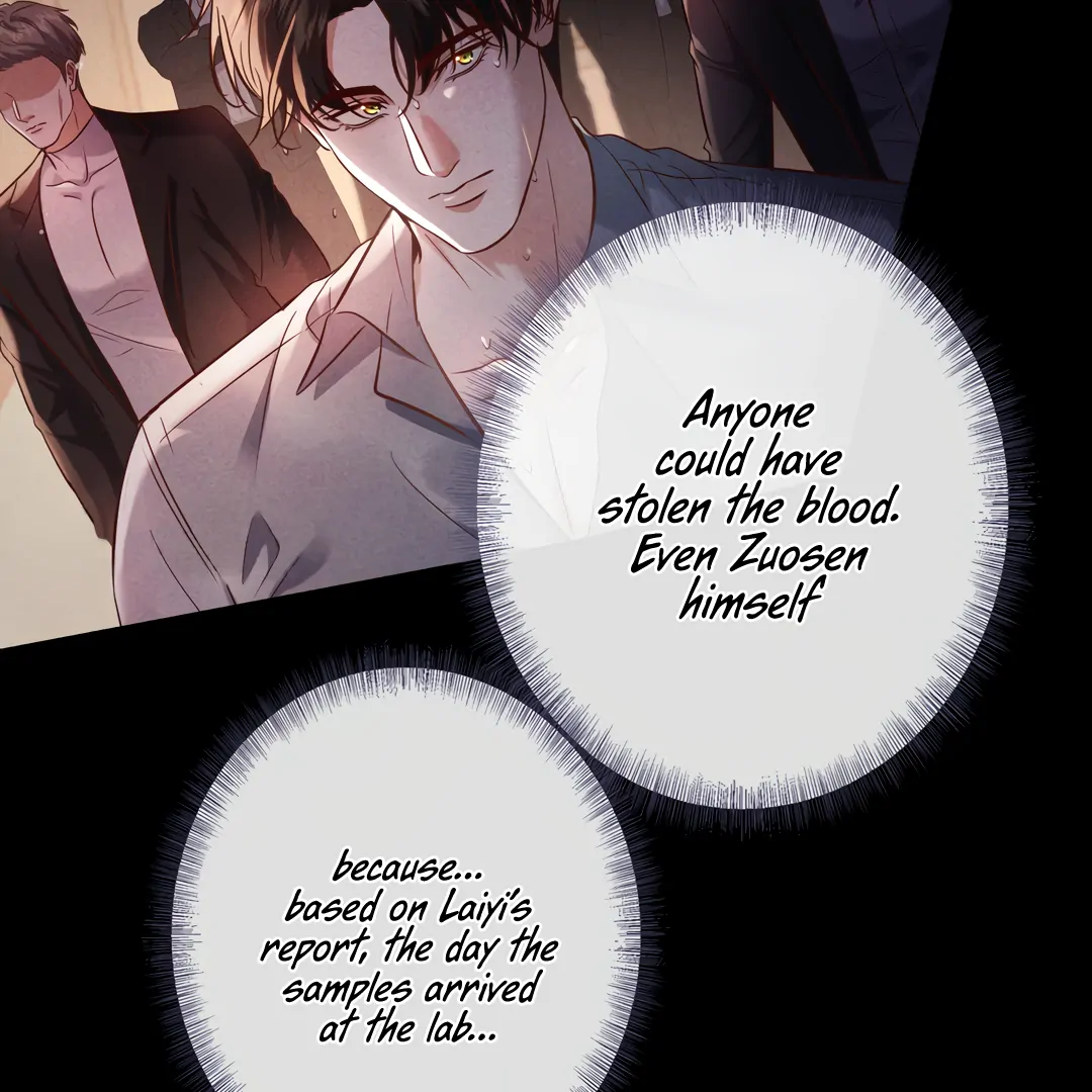 Kill My Love - Chapter 77 Page 31
