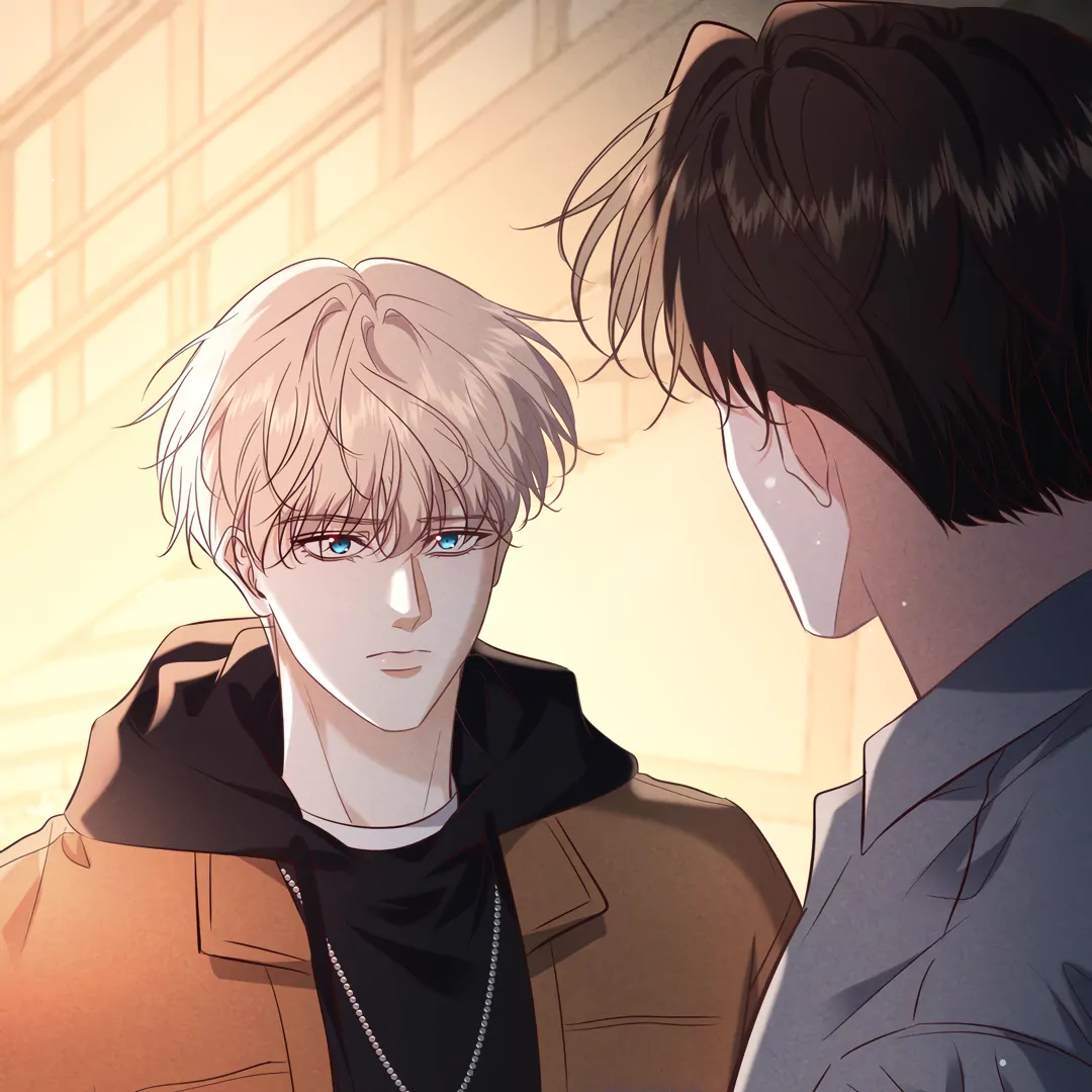 Kill My Love - Chapter 77 Page 34