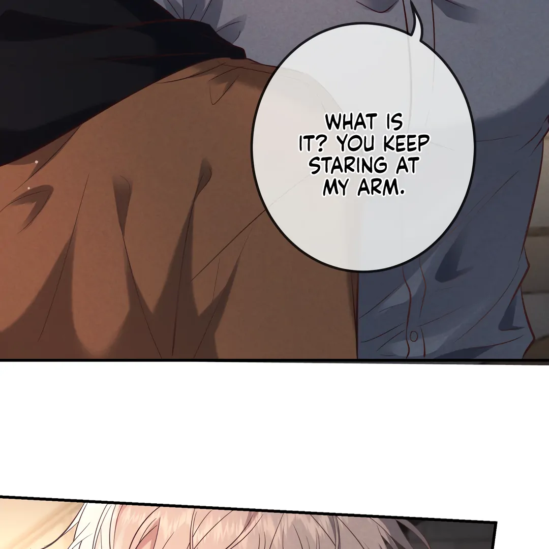 Kill My Love - Chapter 77 Page 37