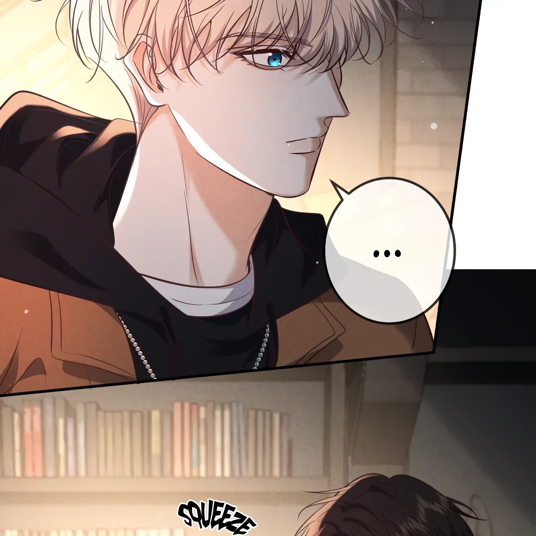 Kill My Love - Chapter 77 Page 38