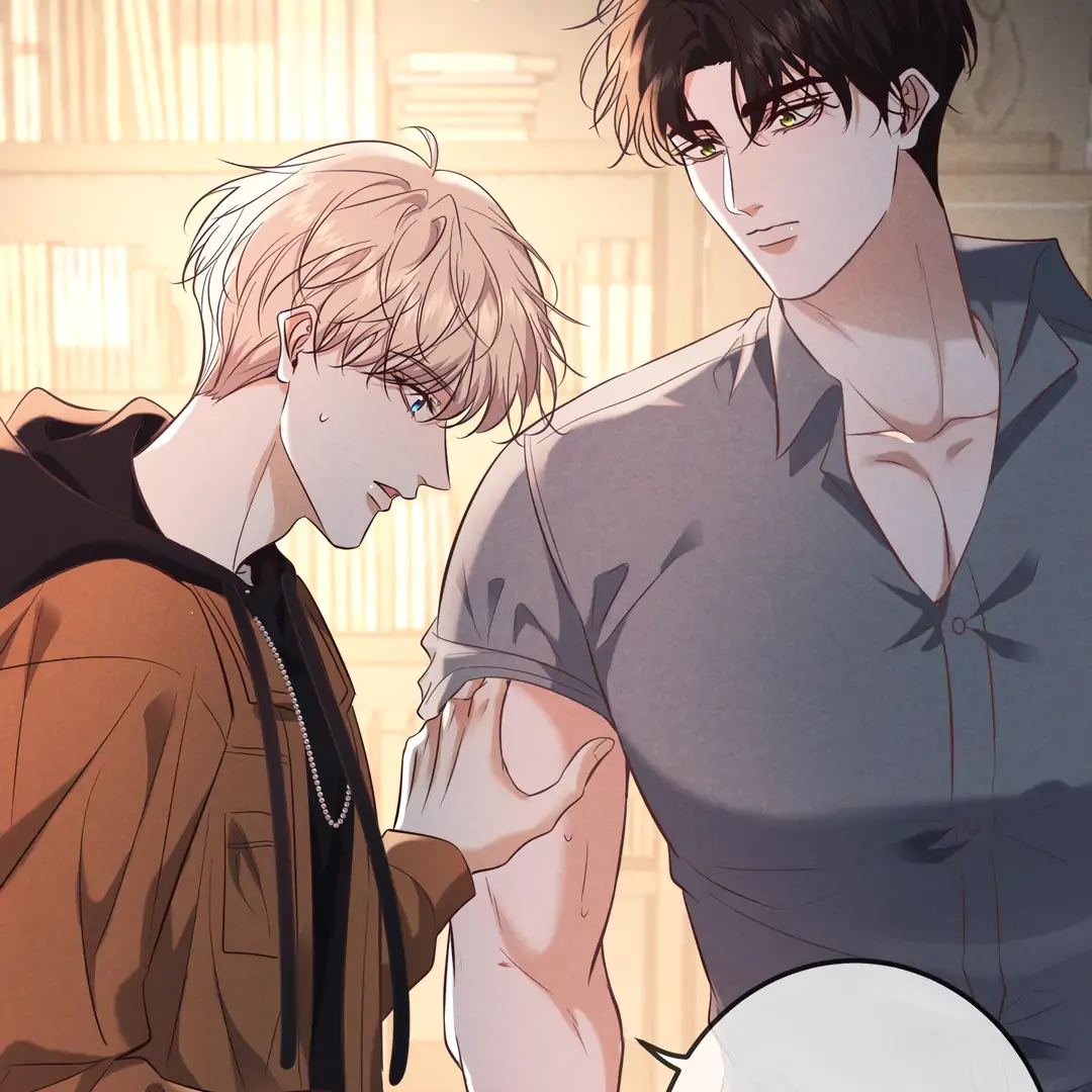 Kill My Love - Chapter 77 Page 39
