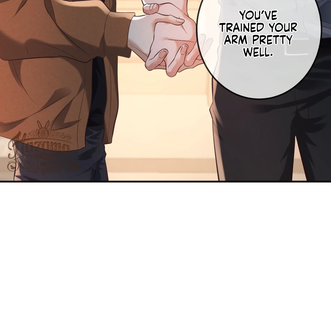 Kill My Love - Chapter 77 Page 40