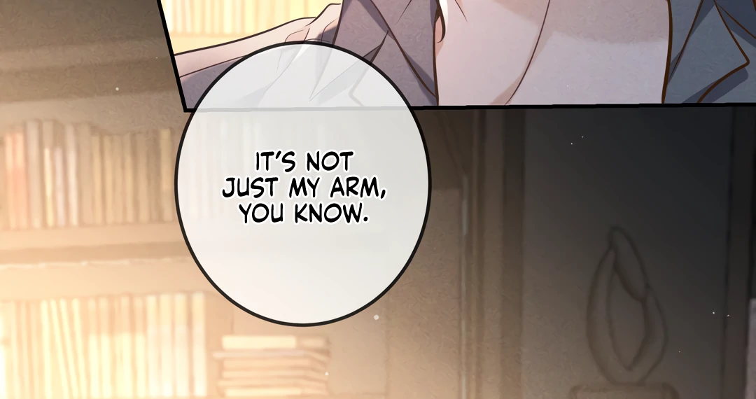 Kill My Love - Chapter 77 Page 42