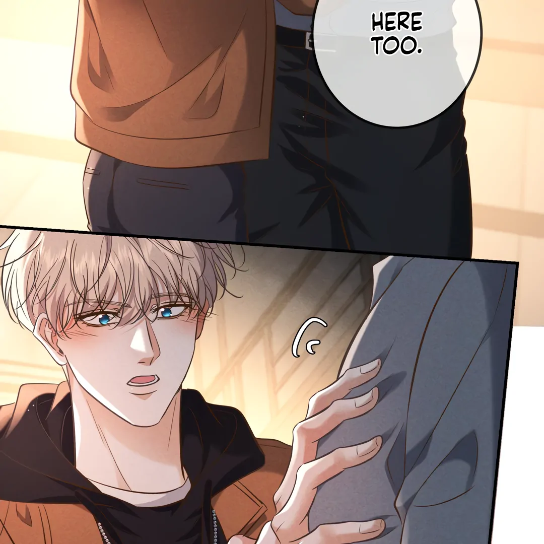 Kill My Love - Chapter 77 Page 44