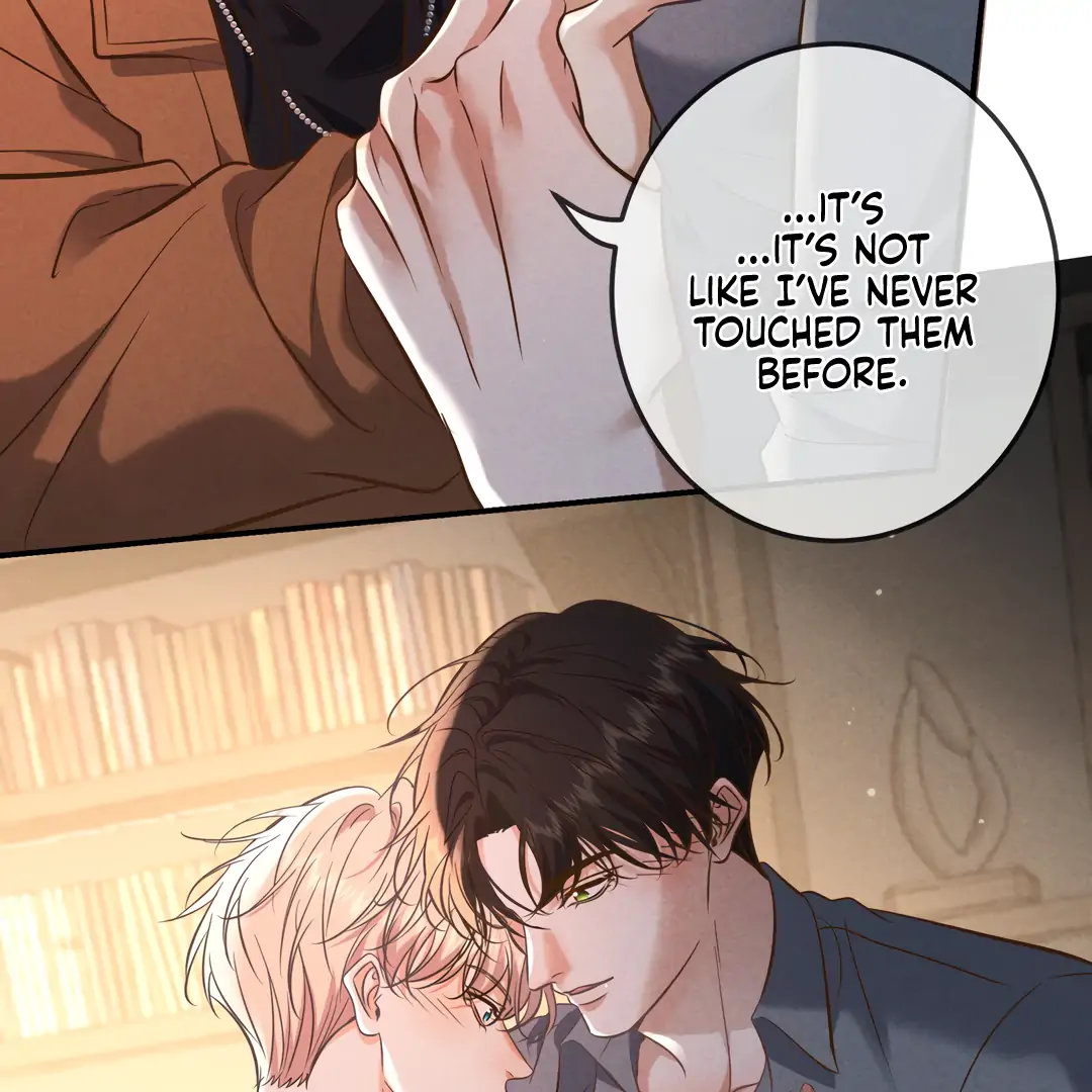 Kill My Love - Chapter 77 Page 45
