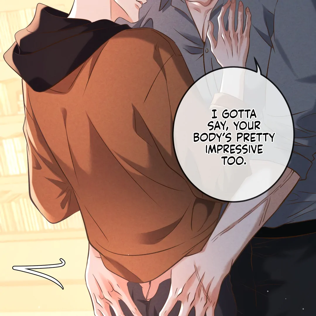 Kill My Love - Chapter 77 Page 46