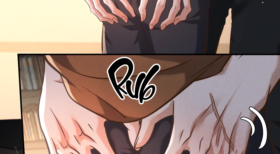 Kill My Love - Chapter 77 Page 47