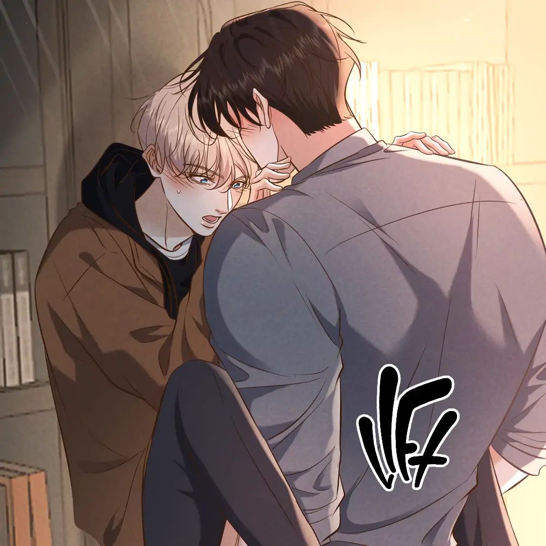 Kill My Love - Chapter 77 Page 49