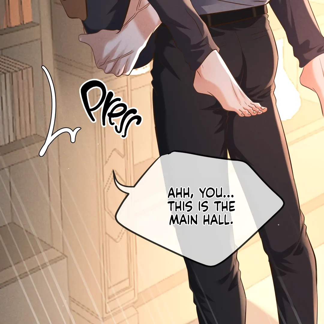 Kill My Love - Chapter 77 Page 50