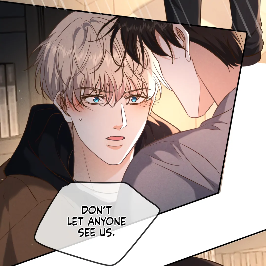 Kill My Love - Chapter 77 Page 51