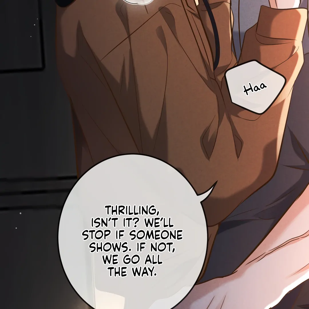 Kill My Love - Chapter 77 Page 56