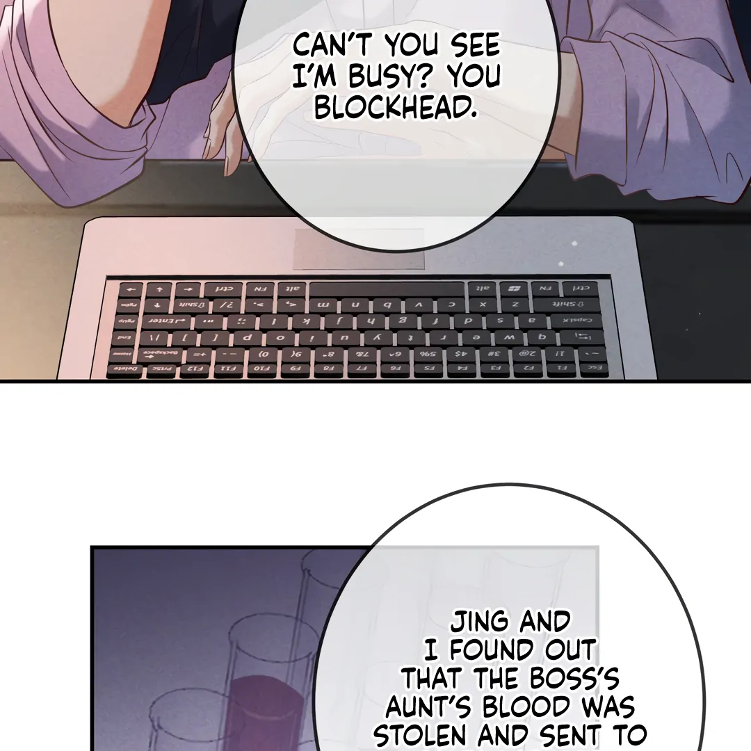 Kill My Love - Chapter 77 Page 68