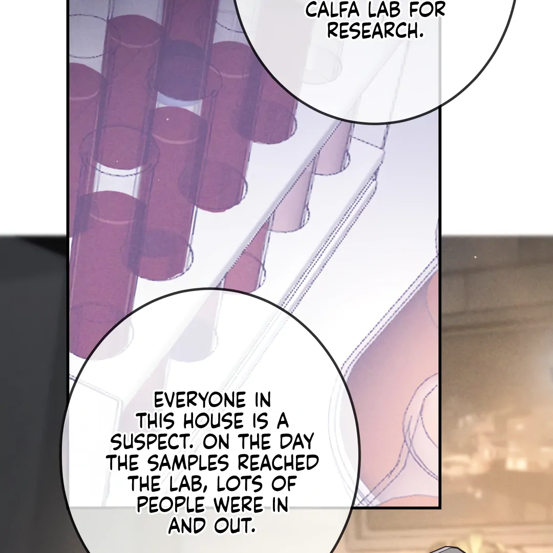 Kill My Love - Chapter 77 Page 69