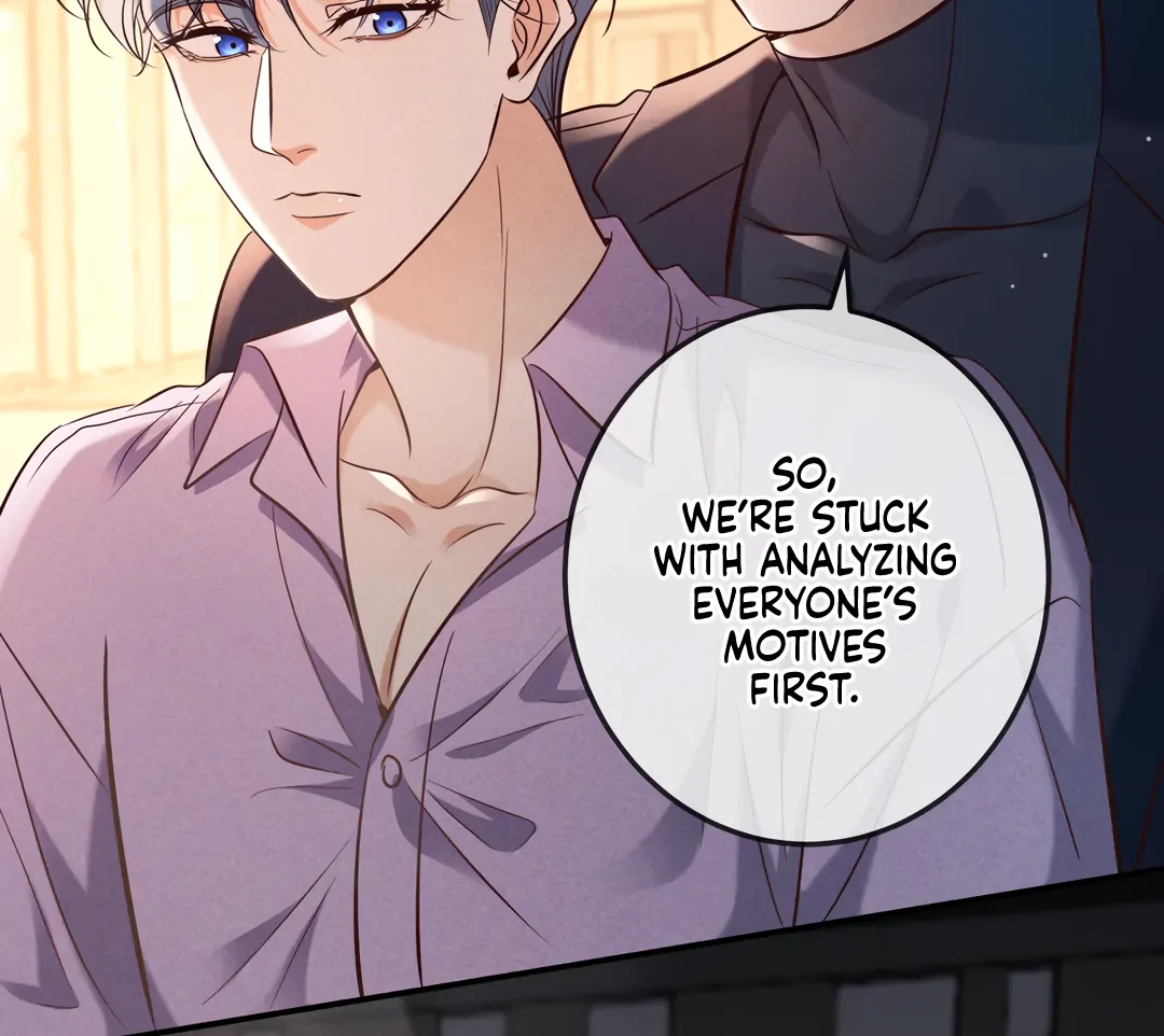Kill My Love - Chapter 77 Page 72