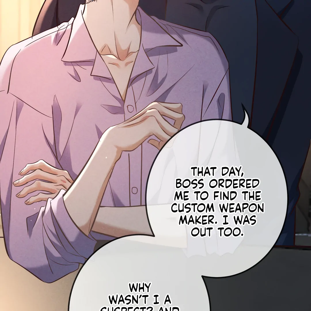 Kill My Love - Chapter 77 Page 74