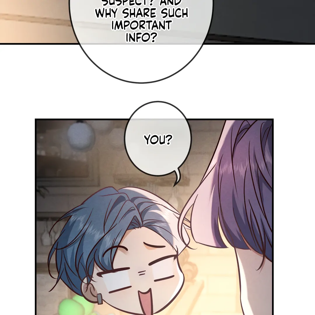 Kill My Love - Chapter 77 Page 75