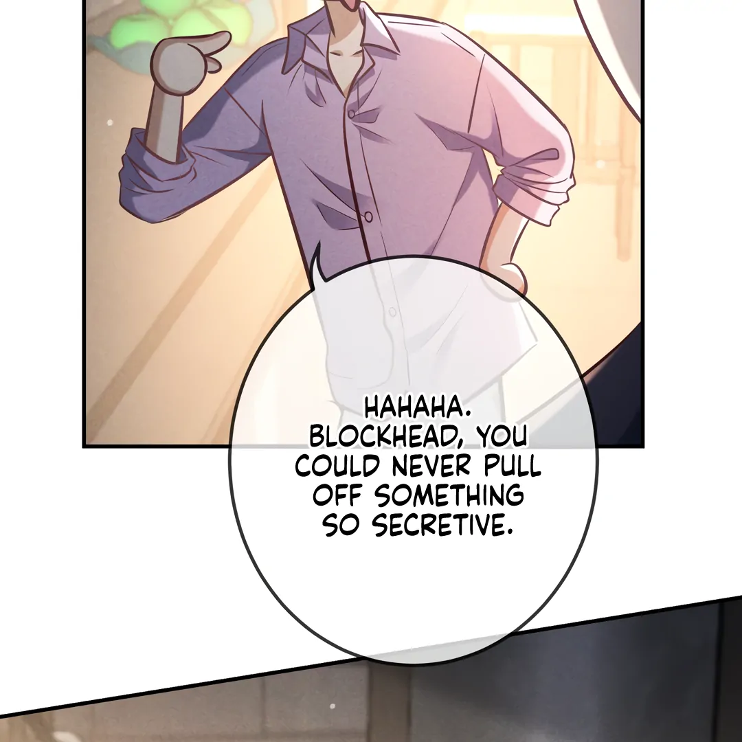 Kill My Love - Chapter 77 Page 76