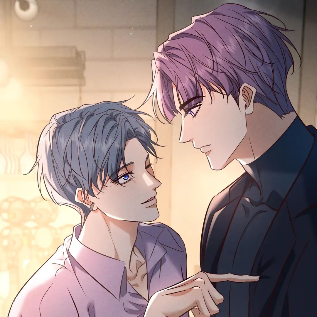 Kill My Love - Chapter 77 Page 77