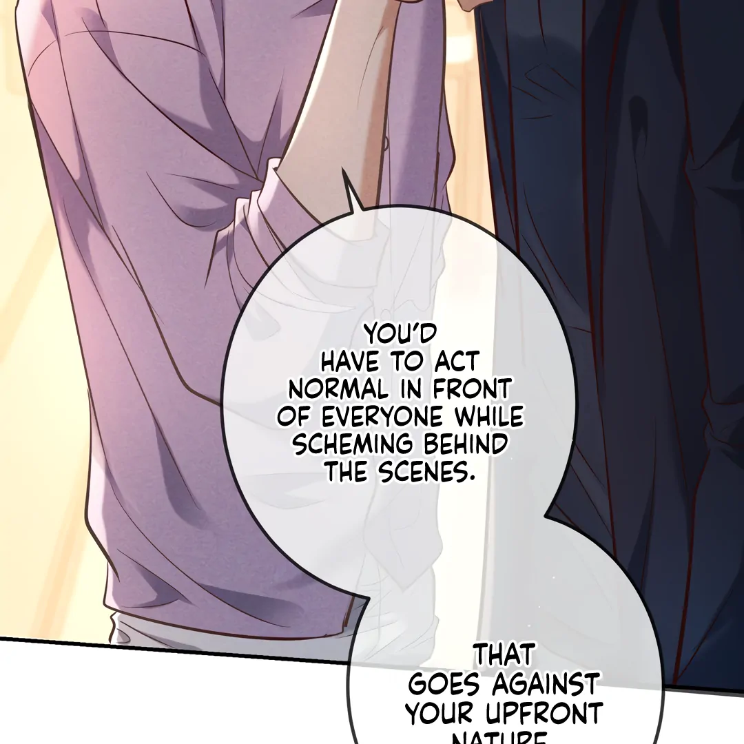 Kill My Love - Chapter 77 Page 78