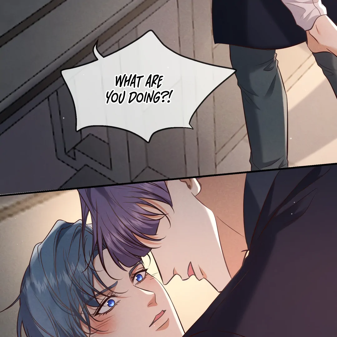 Kill My Love - Chapter 77 Page 83