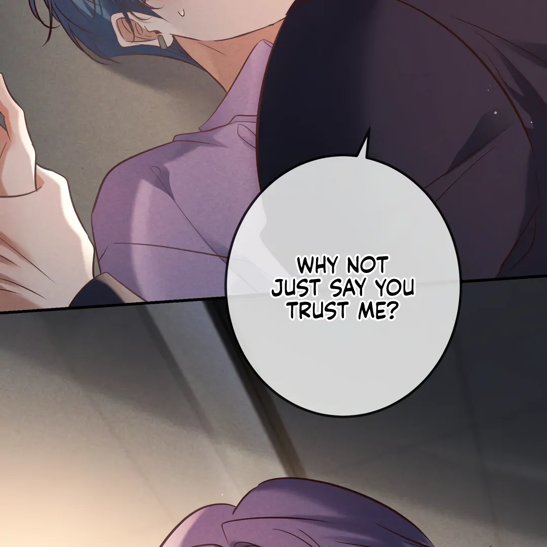 Kill My Love - Chapter 77 Page 84