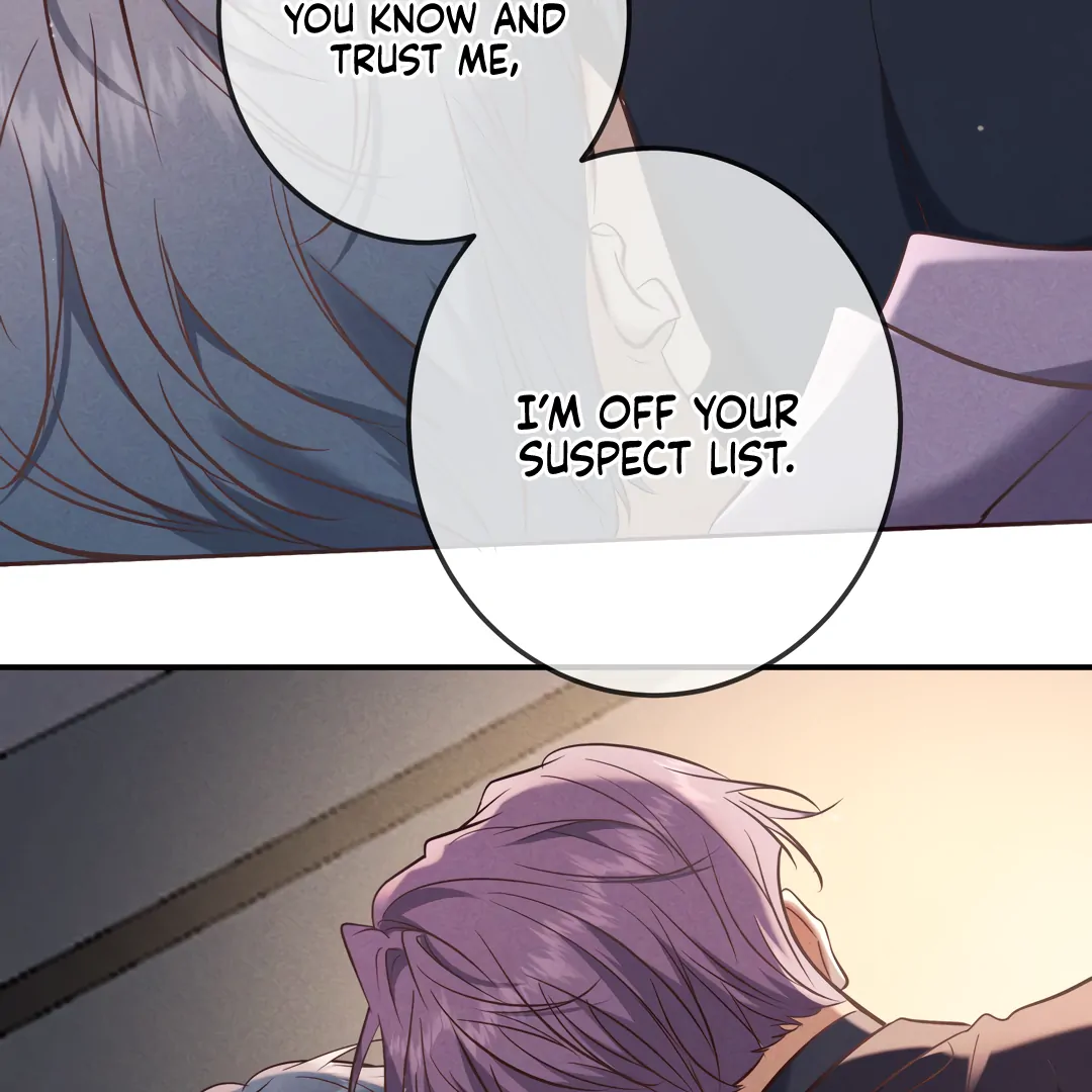 Kill My Love - Chapter 77 Page 86