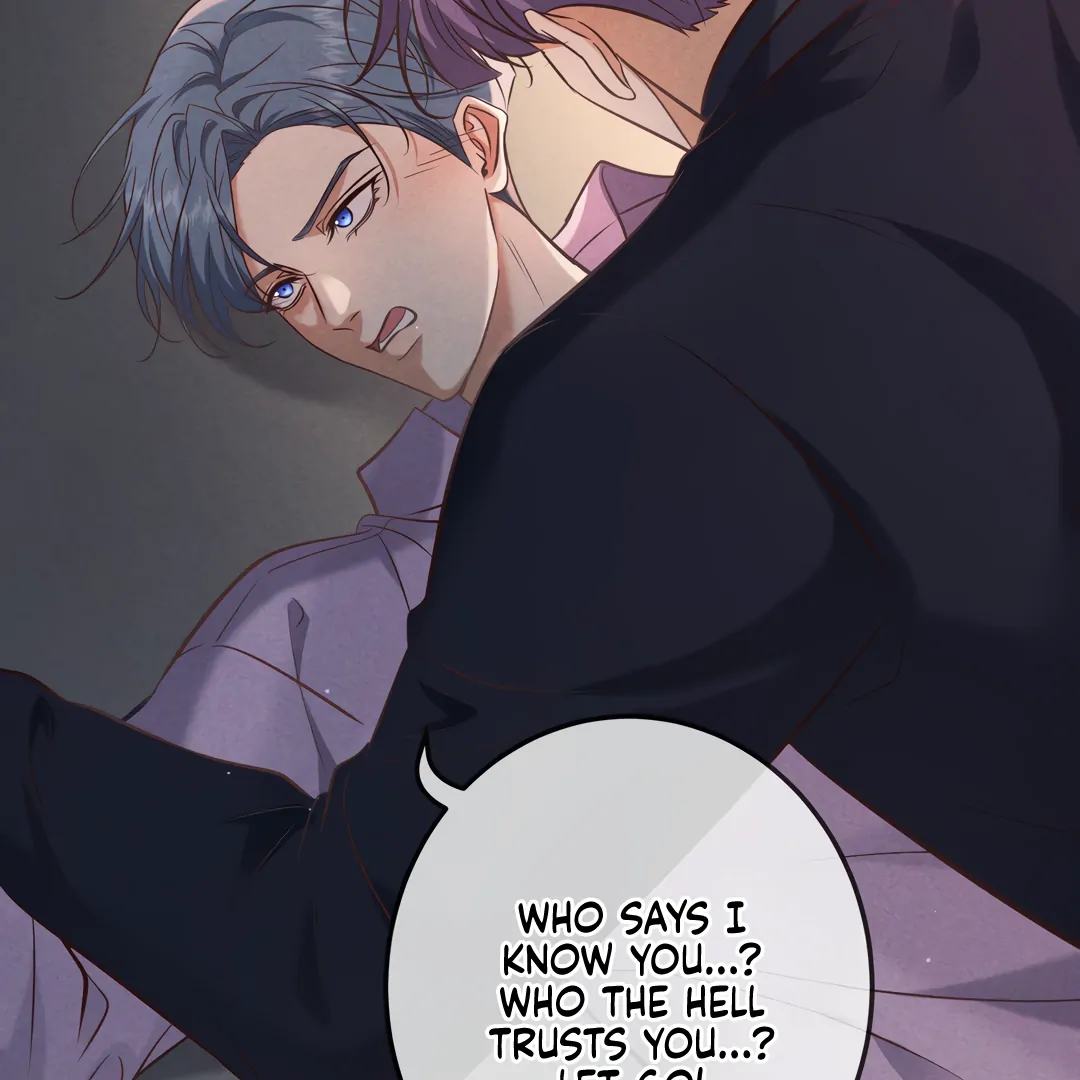 Kill My Love - Chapter 77 Page 87