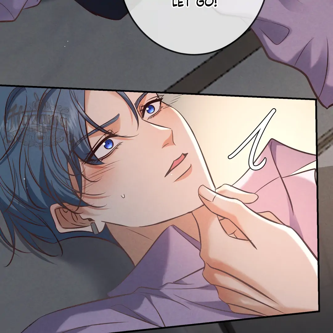 Kill My Love - Chapter 77 Page 88