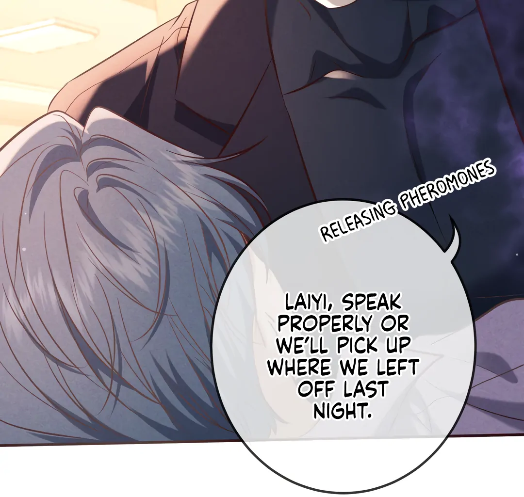 Kill My Love - Chapter 77 Page 90
