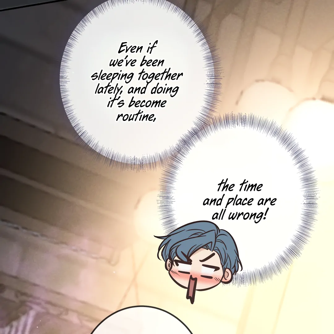 Kill My Love - Chapter 77 Page 92