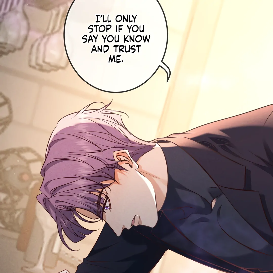 Kill My Love - Chapter 77 Page 93