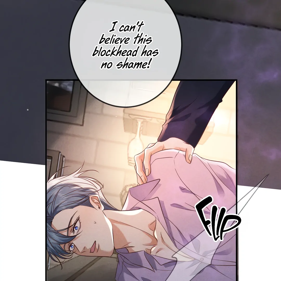 Kill My Love - Chapter 77 Page 95