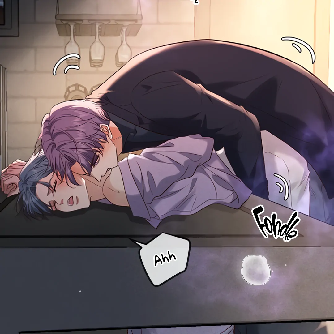 Kill My Love - Chapter 77 Page 97