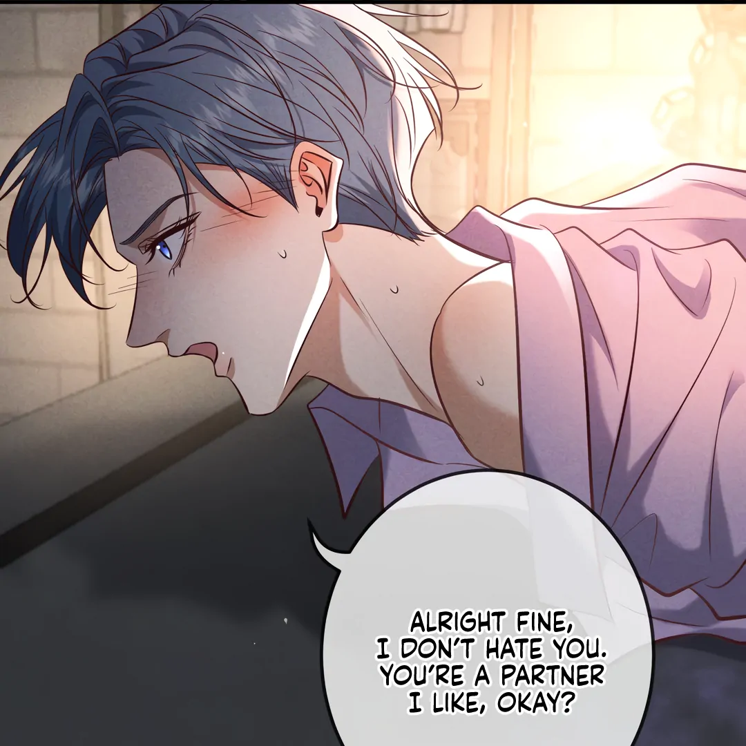 Kill My Love - Chapter 77 Page 101