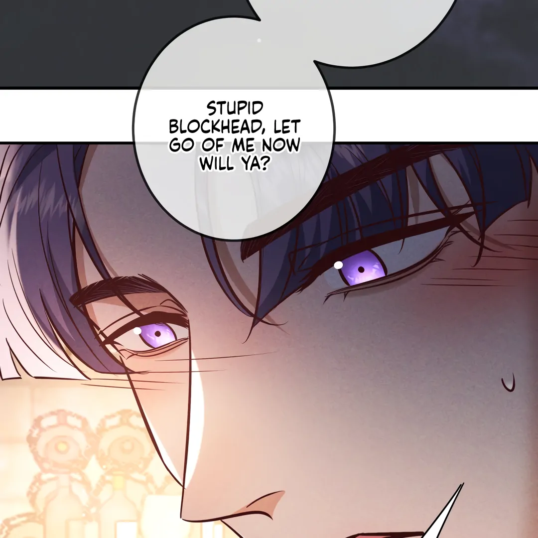 Kill My Love - Chapter 77 Page 102