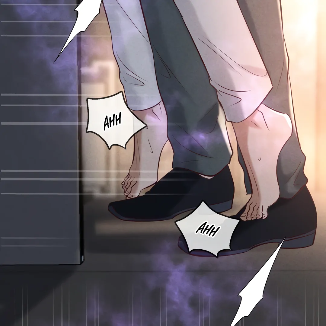 Kill My Love - Chapter 77 Page 105