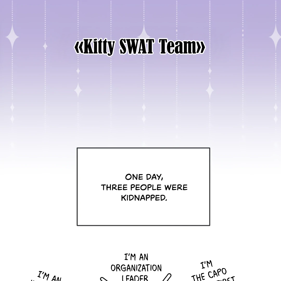 Kill My Love - Chapter 78.5 Page 3