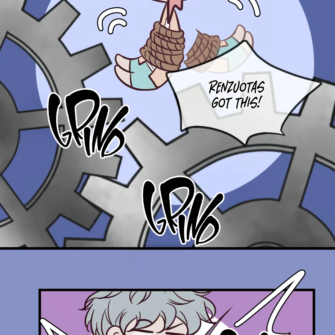 Kill My Love - Chapter 78.5 Page 6