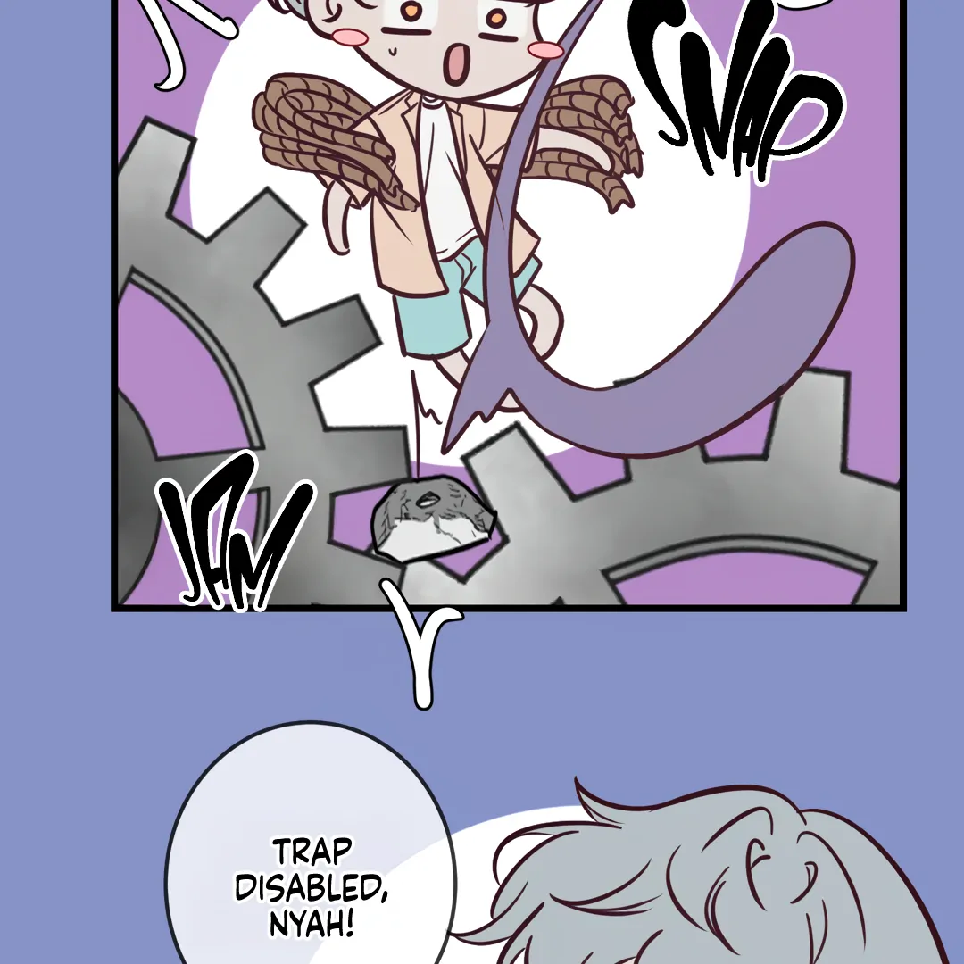Kill My Love - Chapter 78.5 Page 7