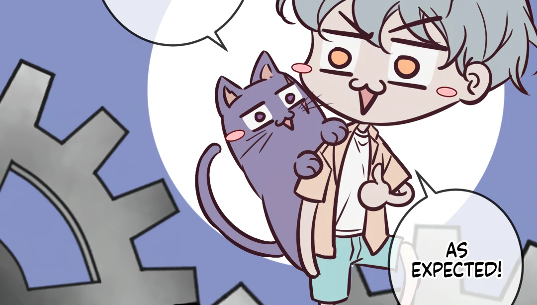 Kill My Love - Chapter 78.5 Page 8