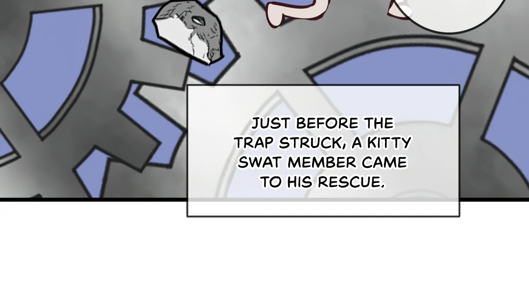 Kill My Love - Chapter 78.5 Page 9