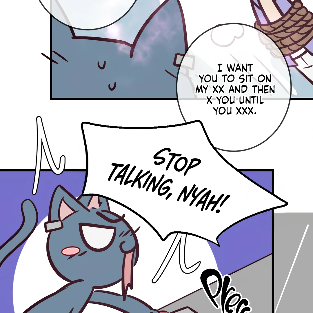 Kill My Love - Chapter 78.5 Page 12