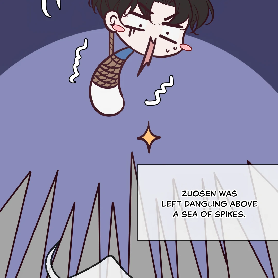Kill My Love - Chapter 78.5 Page 15
