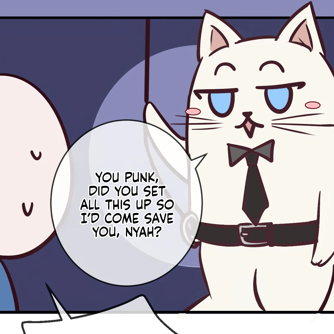 Kill My Love - Chapter 78.5 Page 18