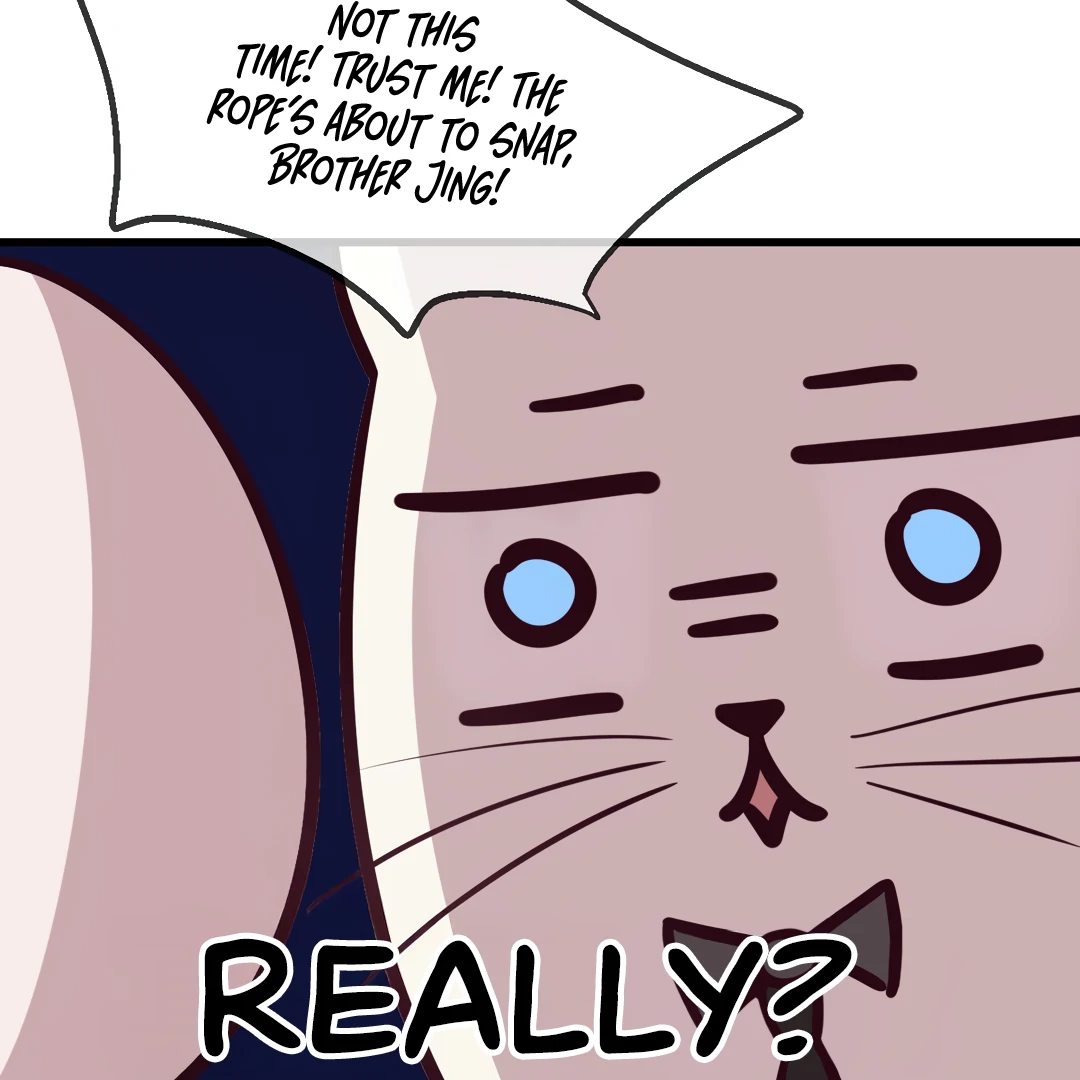 Kill My Love - Chapter 78.5 Page 19