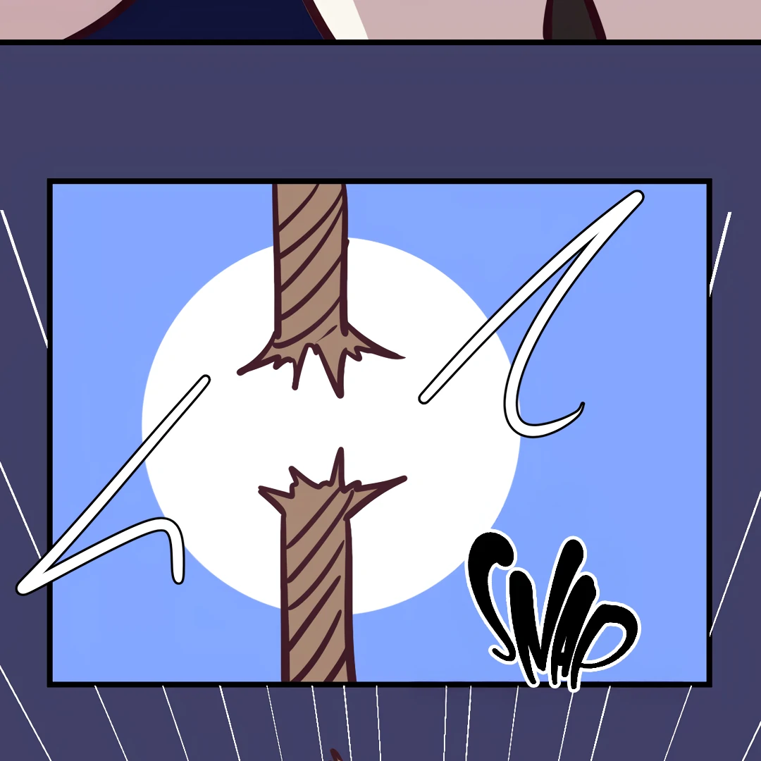 Kill My Love - Chapter 78.5 Page 20