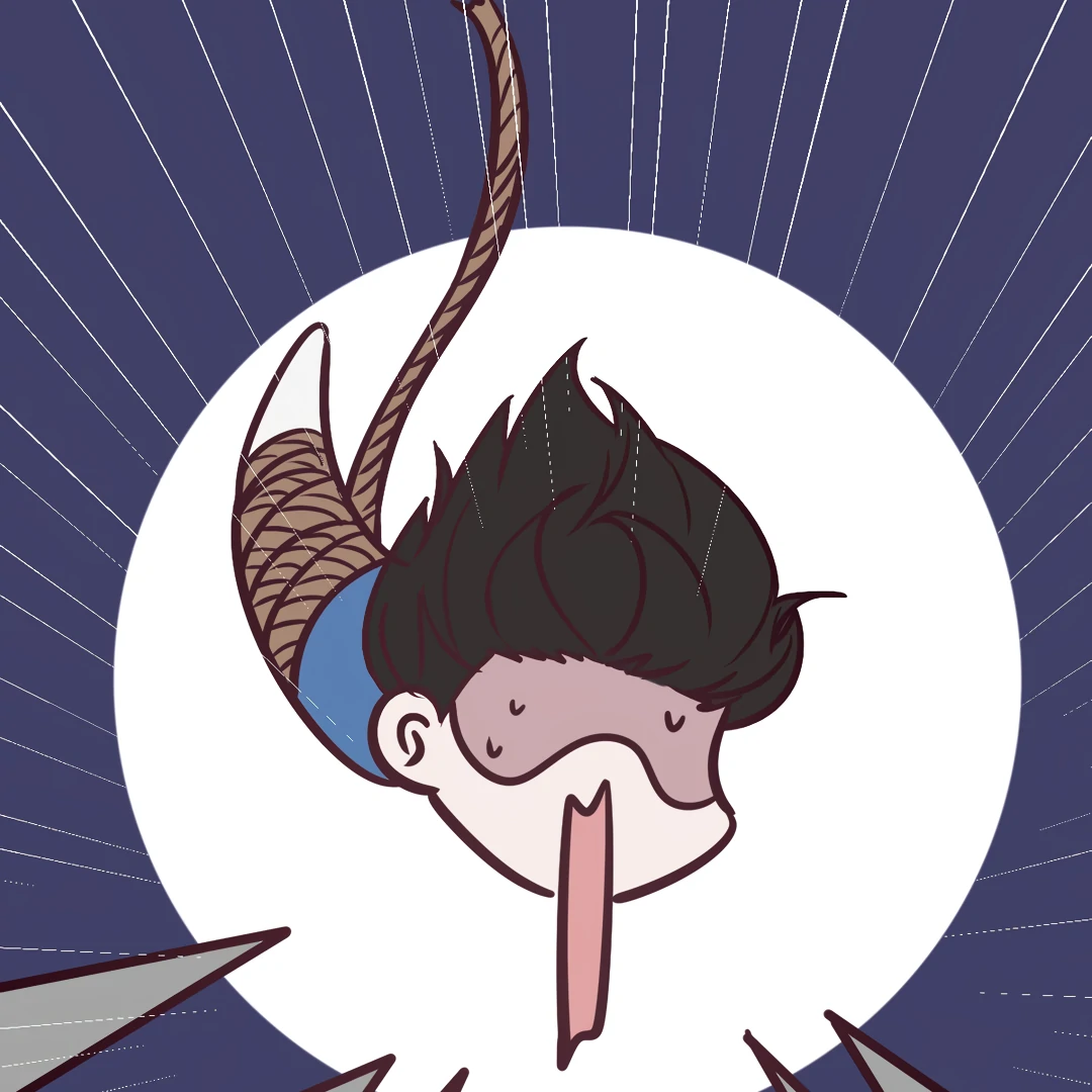 Kill My Love - Chapter 78.5 Page 21
