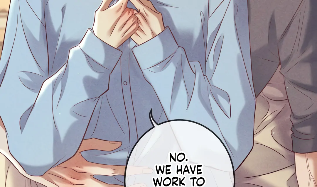 Kill My Love - Chapter 78 Page 8