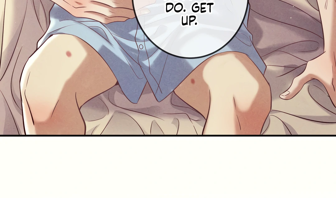 Kill My Love - Chapter 78 Page 9
